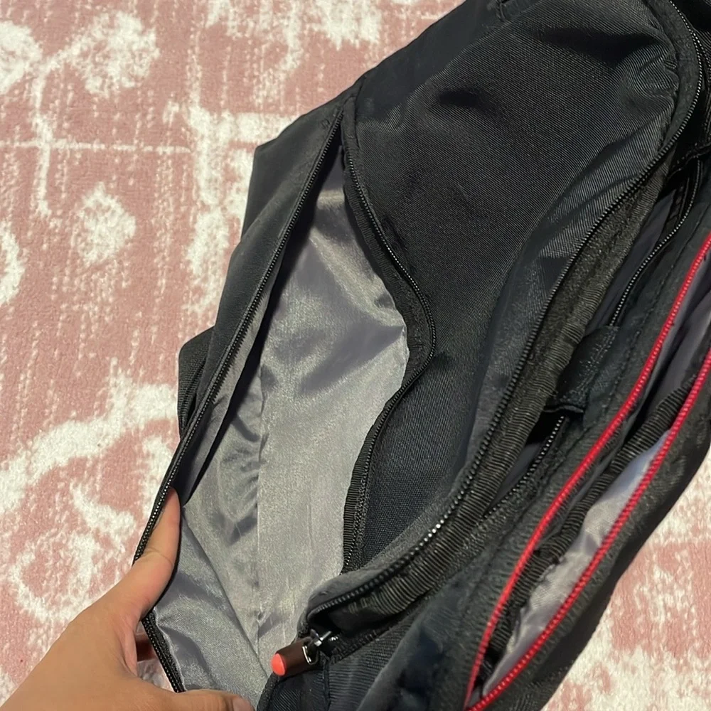 EUC - IBM Thinkpad laptop bag